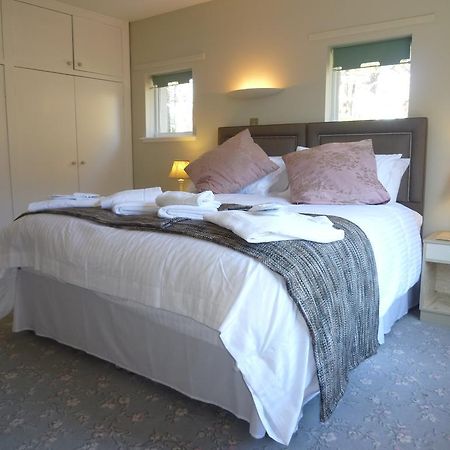 Camusmore House Aviemore Esterno foto