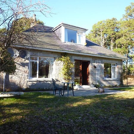Camusmore House Aviemore Esterno foto