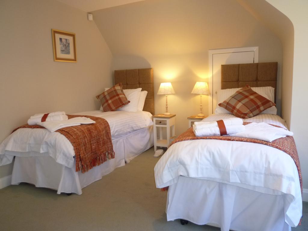 Camusmore House Aviemore Esterno foto
