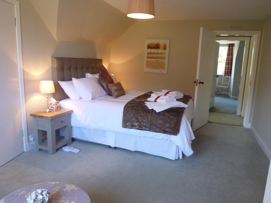 Camusmore House Aviemore Esterno foto