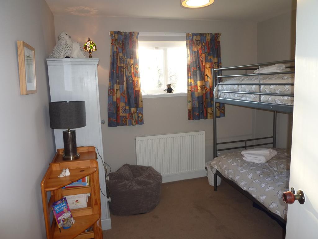 Camusmore House Aviemore Esterno foto