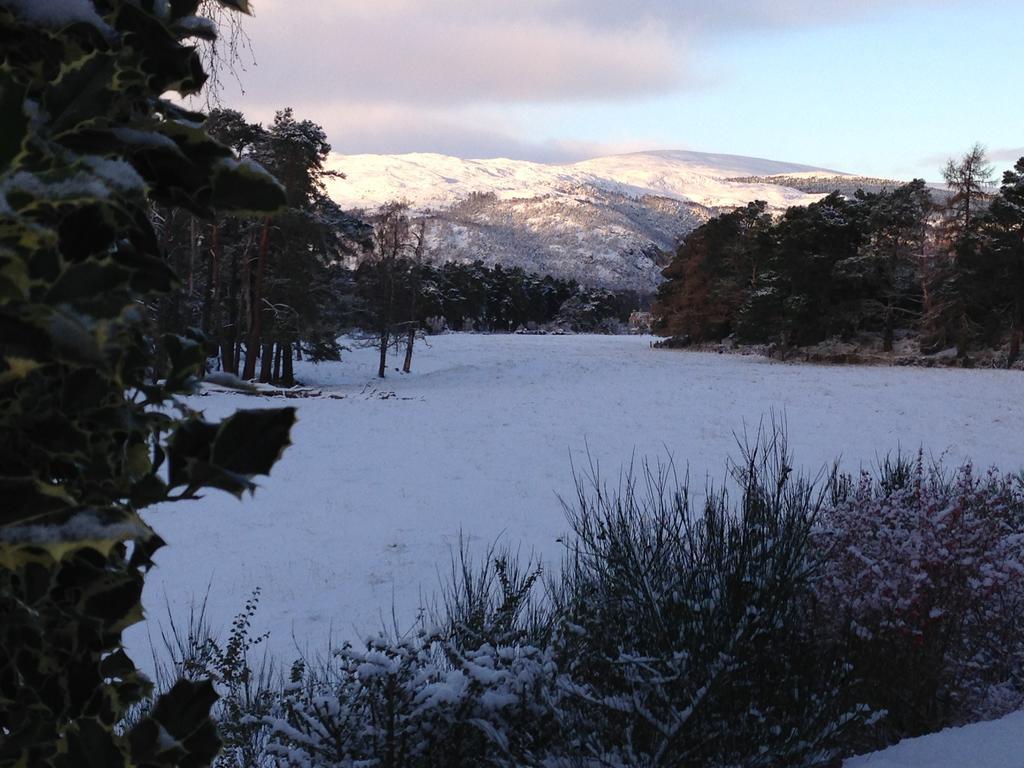 Camusmore House Aviemore Esterno foto