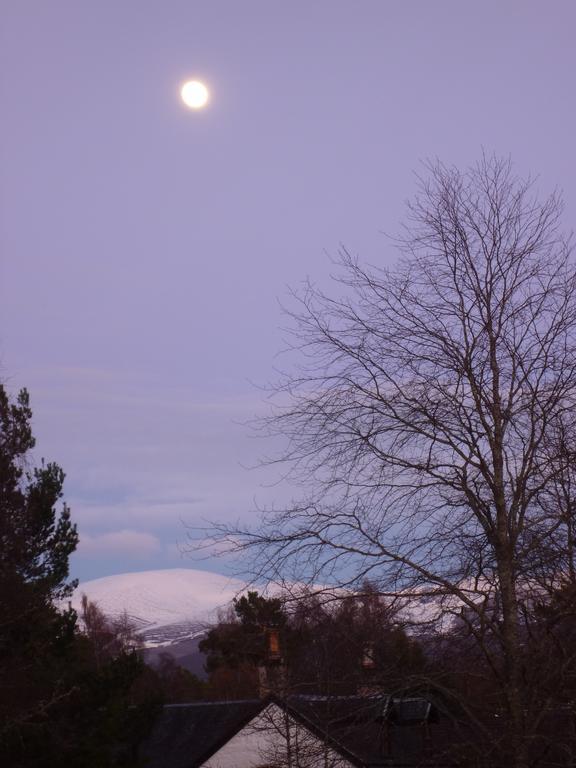 Camusmore House Aviemore Esterno foto